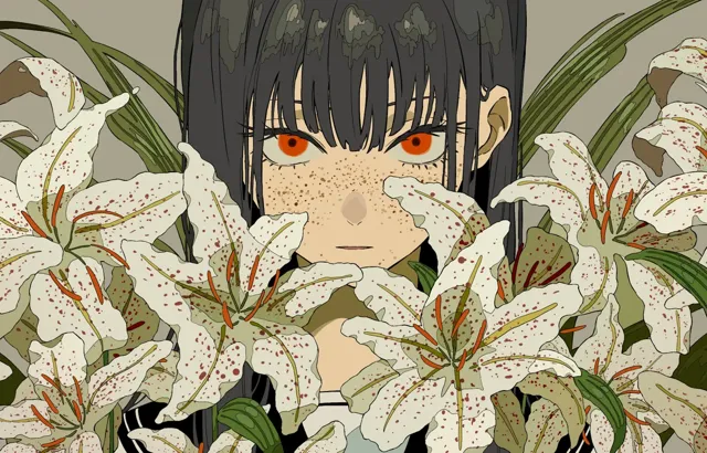 优雅芬芳 第 11 张