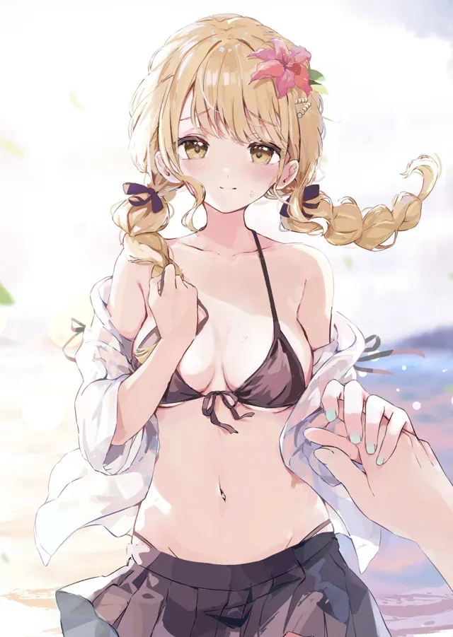 紧致迷人的曲线 精选 第 4 张