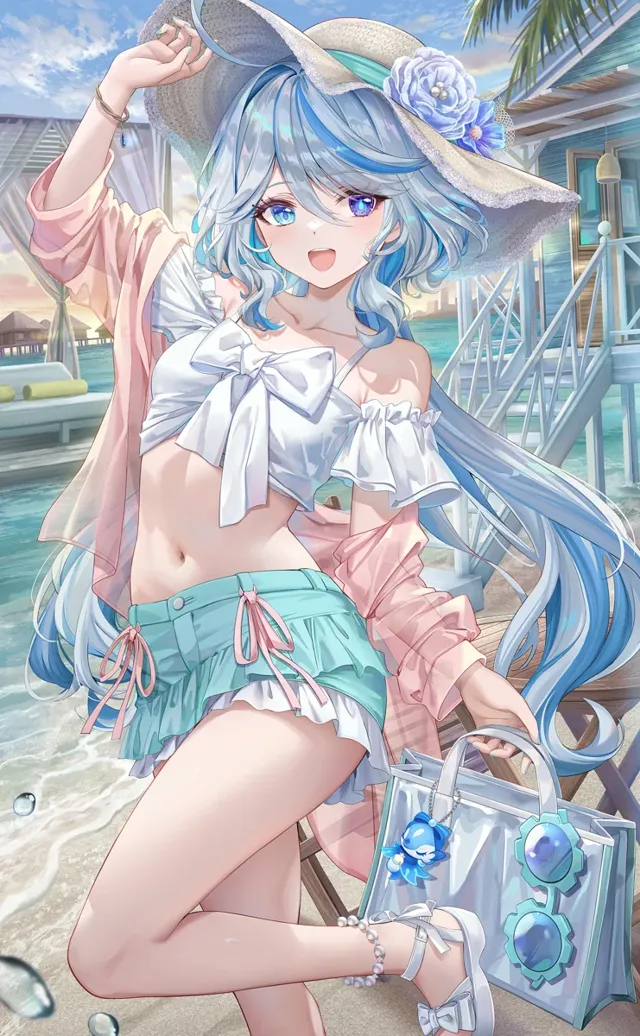 紧致迷人的曲线 精选 第 6 张