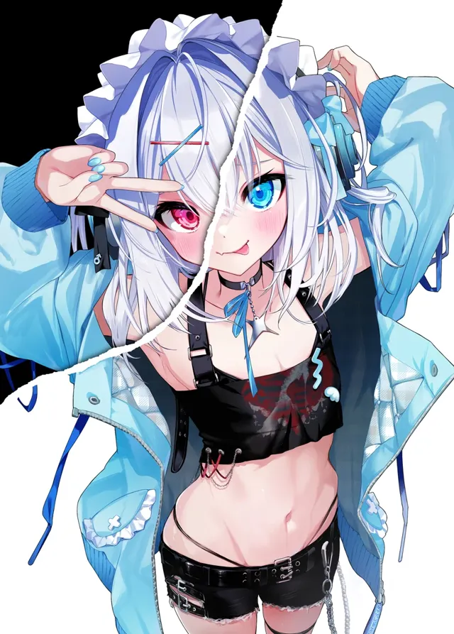 紧致迷人的曲线 精选 第 2 张