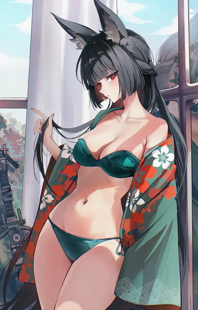 紧致迷人的曲线 第 8 张