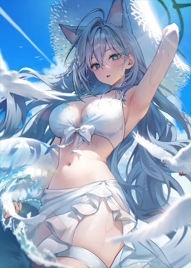紧致迷人的曲线 第 9 张