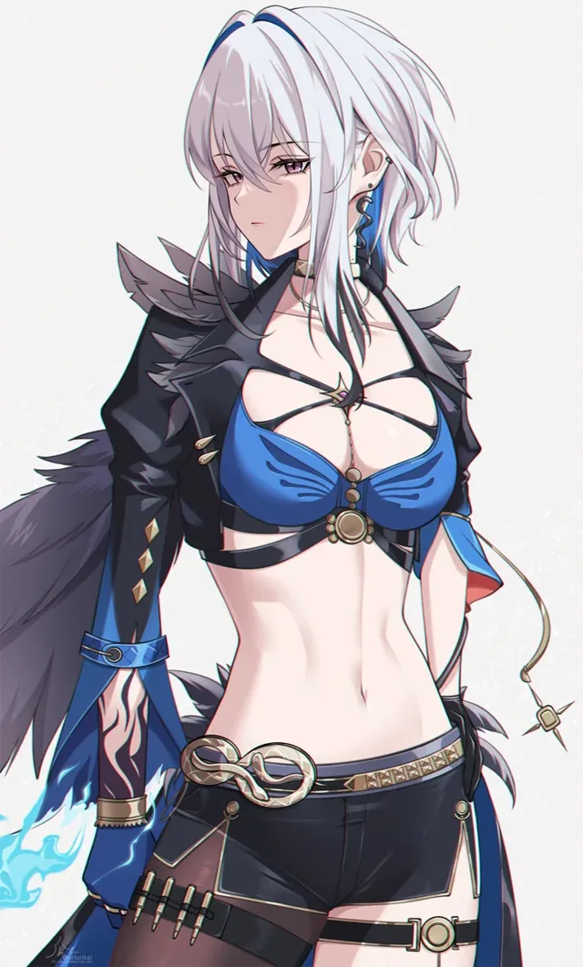 紧致迷人的曲线 精选 第 5 张