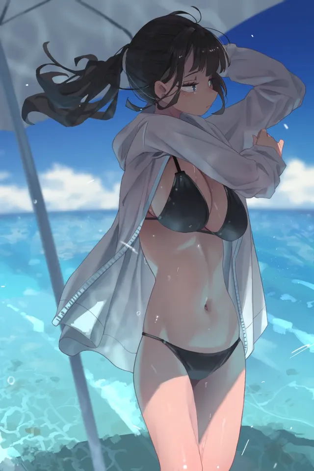 紧致迷人的曲线 精选 第 7 张