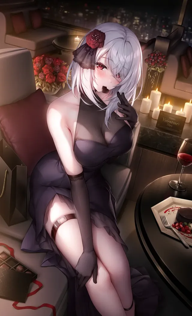 心跳加速♡ 第 10 张