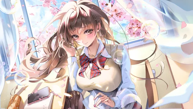 心跳加速♡ 第 13 张