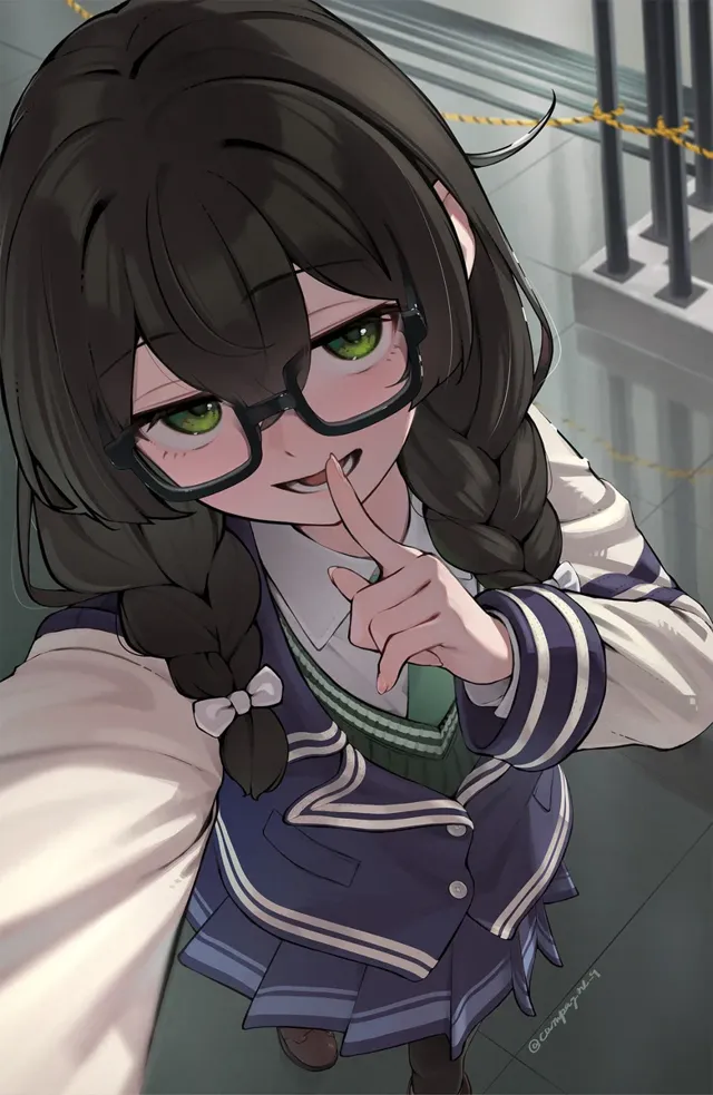 心跳加速♡ 精选 第 7 张