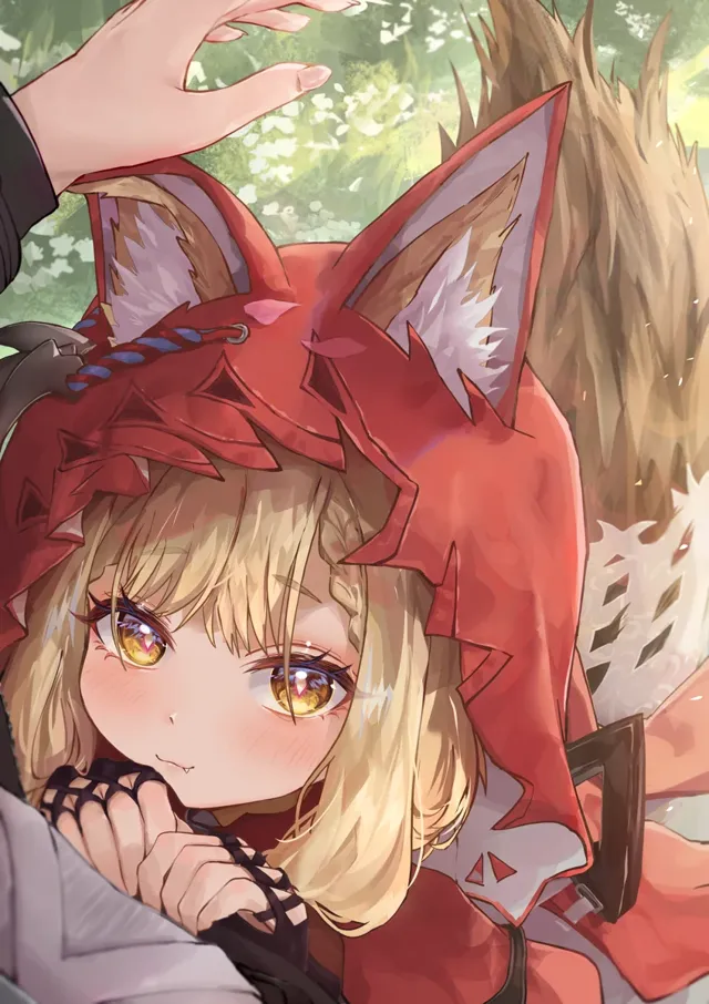心跳加速♡ 第 14 张