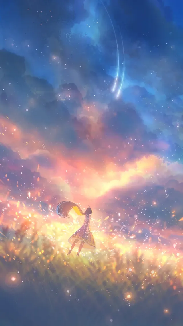 璀璨光芒映入眼帘 第 8 张