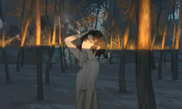 璀璨光芒映入眼帘 第 11 张