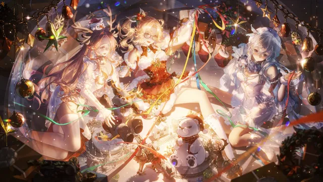 璀璨光芒映入眼帘 第 12 张