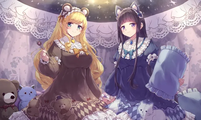 轻松变可爱♡ 第 11 张