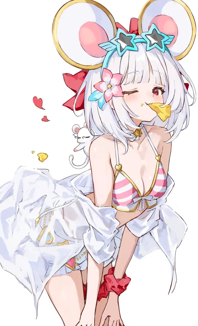 轻松变可爱♡ 精选 第 5 张