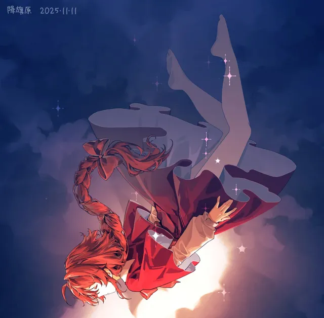 感受重力的瞬间 第 11 张