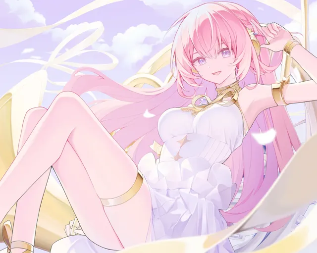为腿部增添迷人亮点♡ 第 11 张