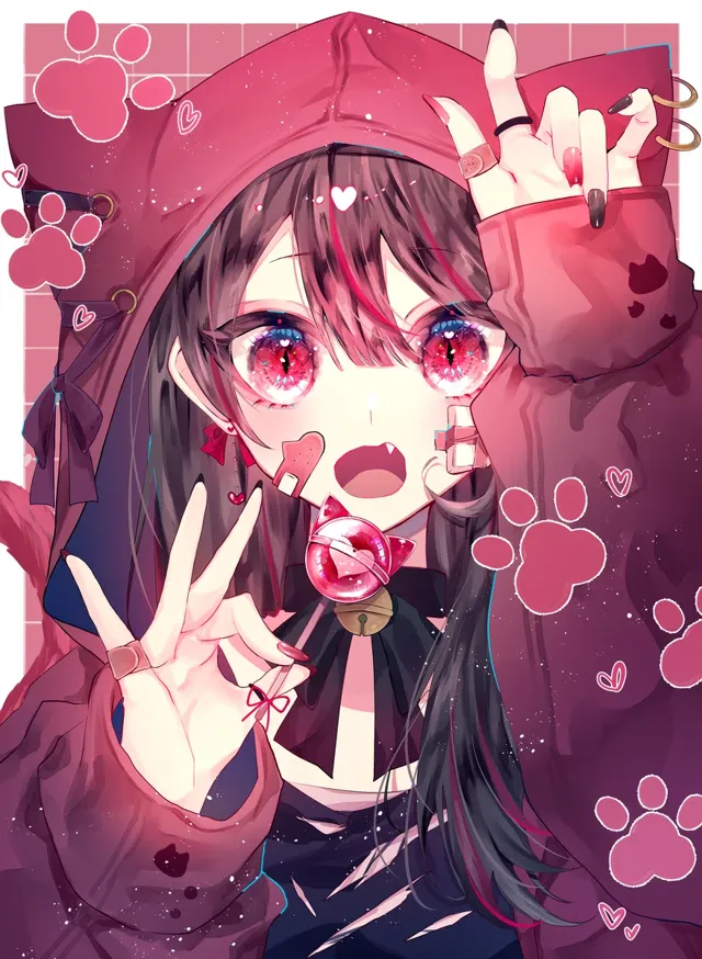 甜蜜又缤纷♡ 第 11 张