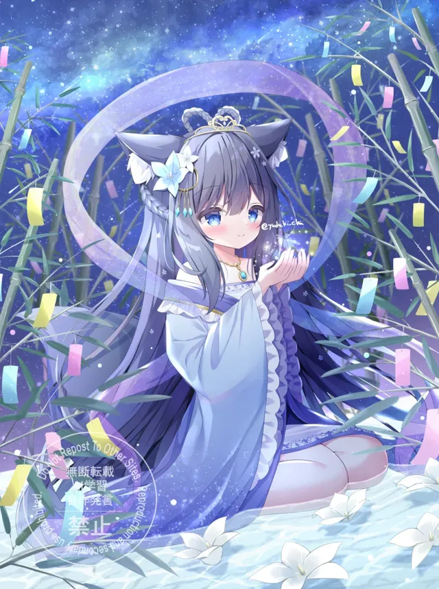 一年一度，向星空许愿 第 8 张