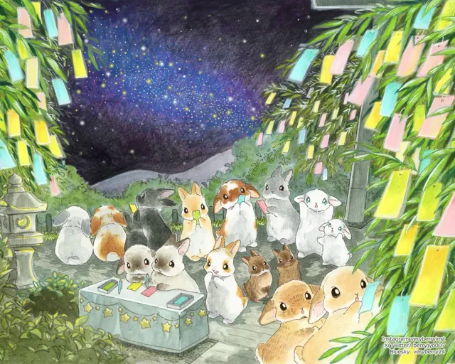 一年一度，向星空许愿 第 14 张