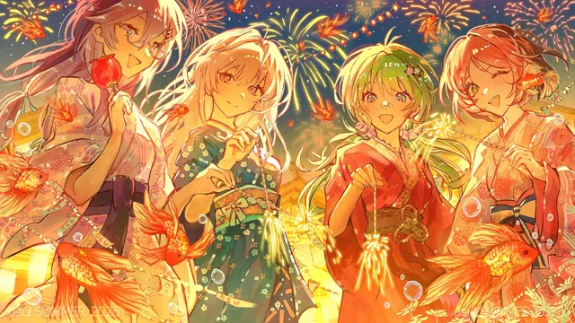 悠然游弋 第 13 张