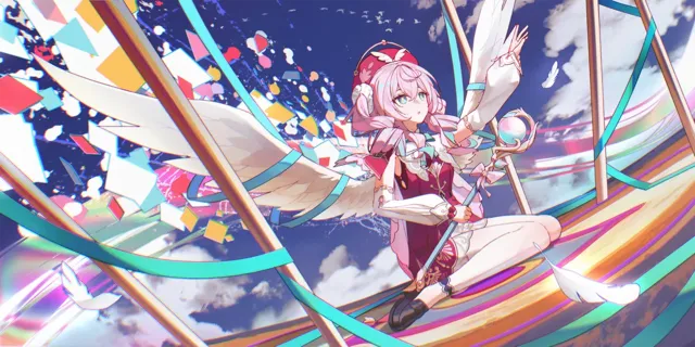 施展魔法的最佳搭档♡ 第 8 张