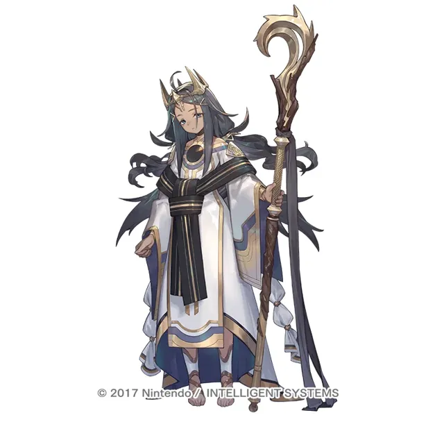施展魔法的最佳搭档♡ 精选 第 5 张