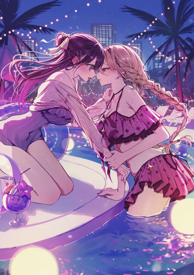 氛围满点♡ 精选 第 7 张