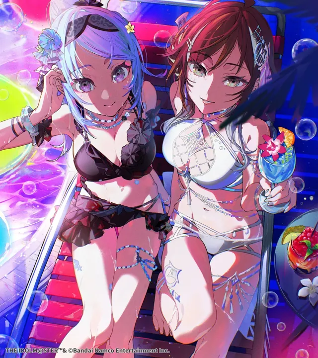 氛围满点♡ 第 13 张