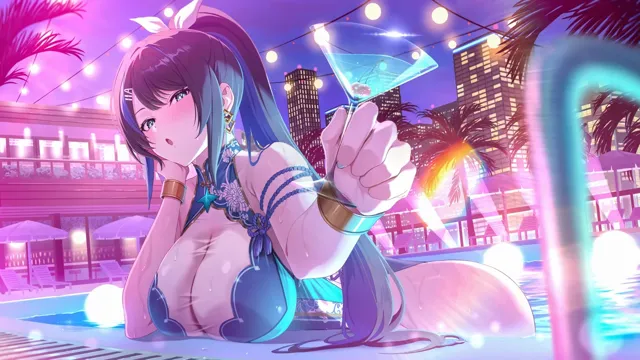 氛围满点♡ 第 10 张