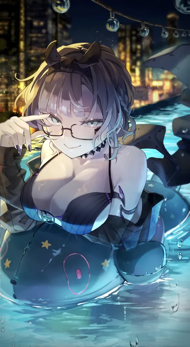 氛围满点♡ 精选 第 1 张