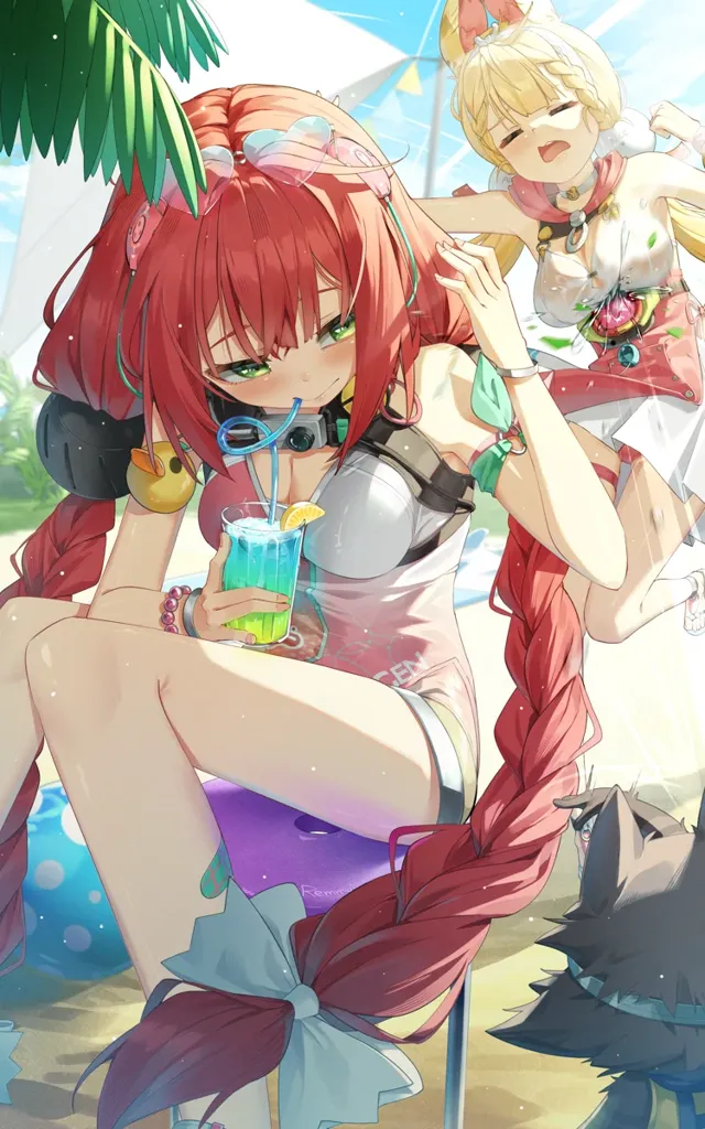 缤纷吸睛♡ 第 11 张