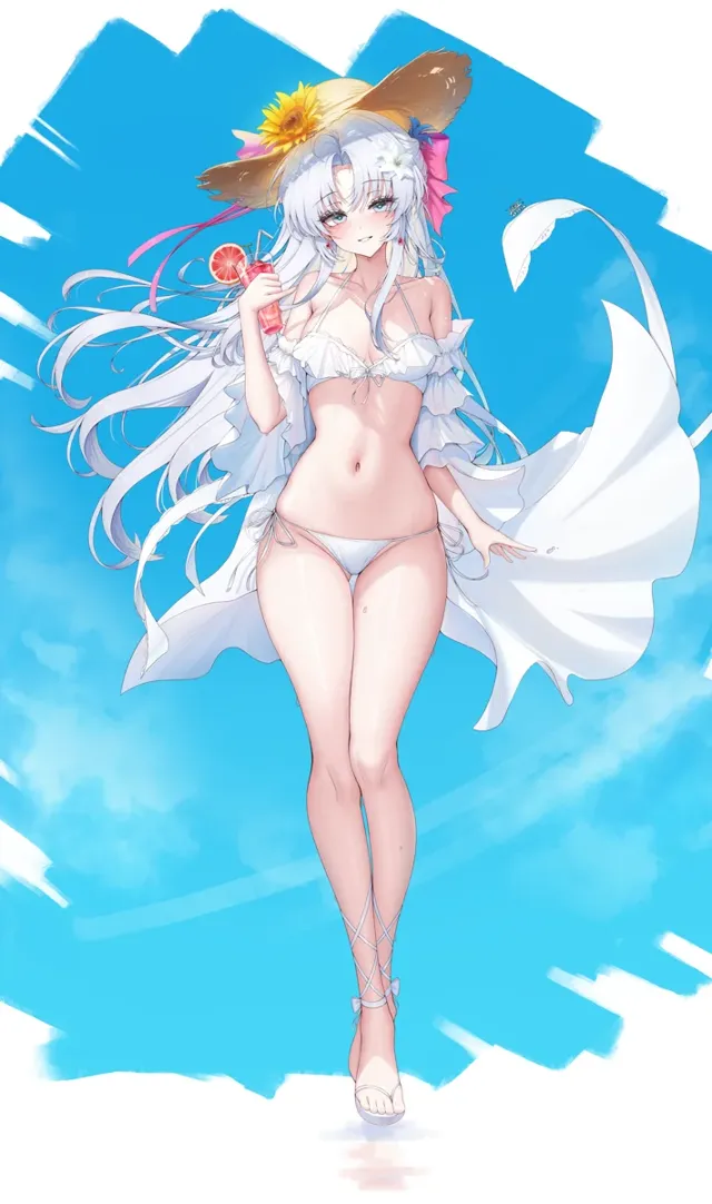 缤纷吸睛♡ 第 8 张
