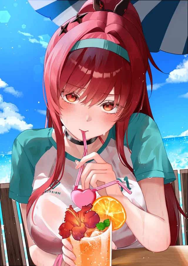 缤纷吸睛♡ 精选 第 2 张