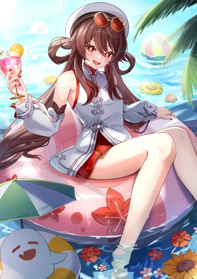 缤纷吸睛♡ 精选 第 7 张