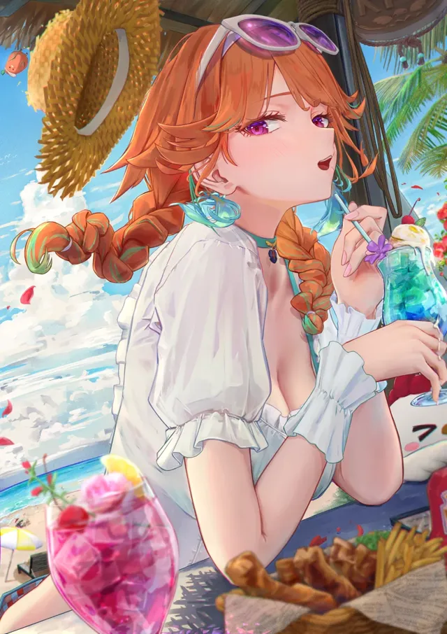 缤纷吸睛♡ 精选 第 4 张