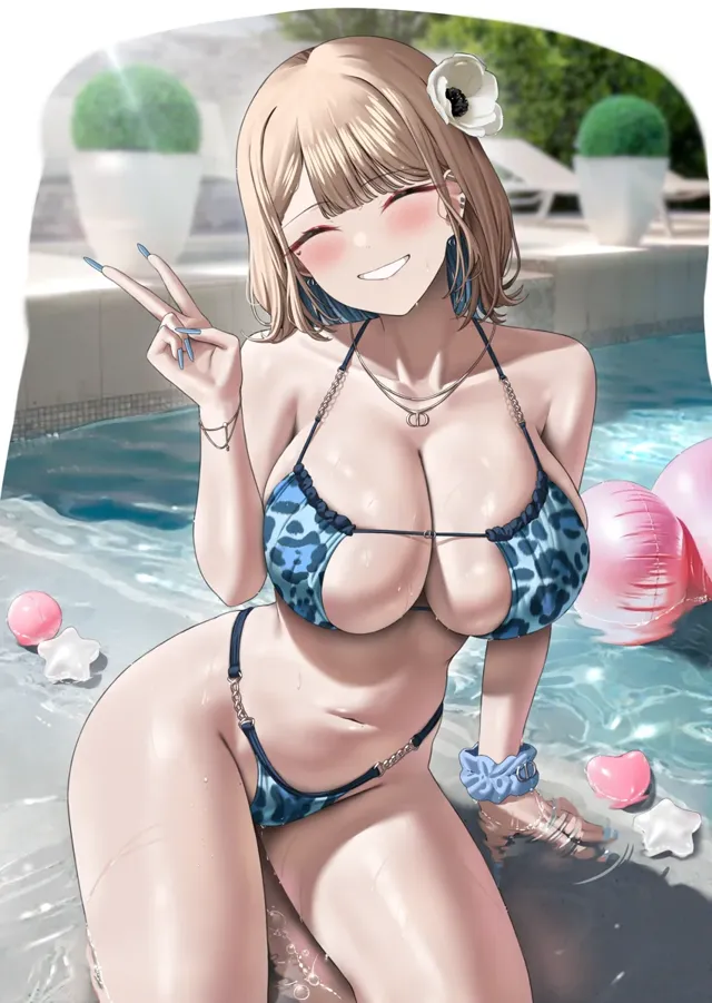 花样丰富♡ 第 8 张