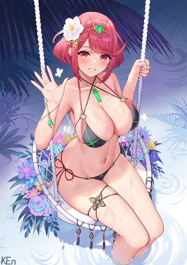 花样丰富♡ 精选 第 7 张