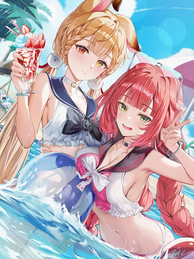 吸睛水手领 第 9 张