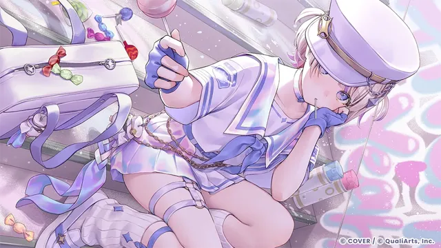 吸睛水手领 第 11 张