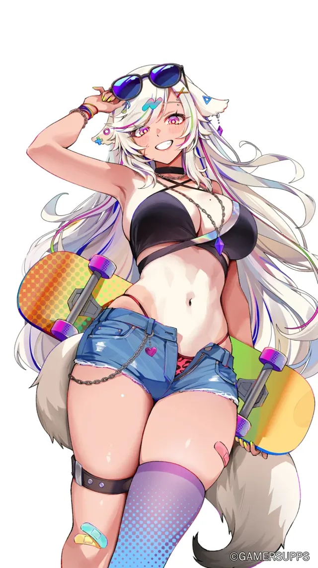 让阳光更惬意♡ 第 9 张