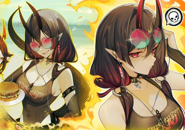 让阳光更惬意♡ 第 14 张