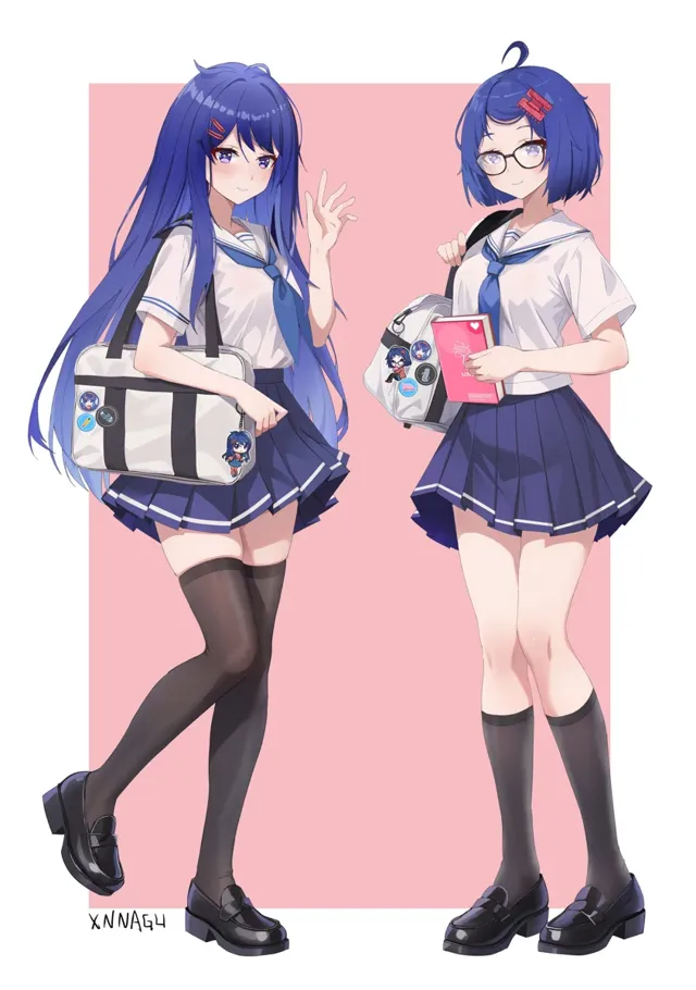 从足部展现美感 第 11 张