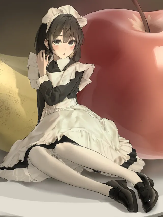 从足部展现美感 精选 第 3 张