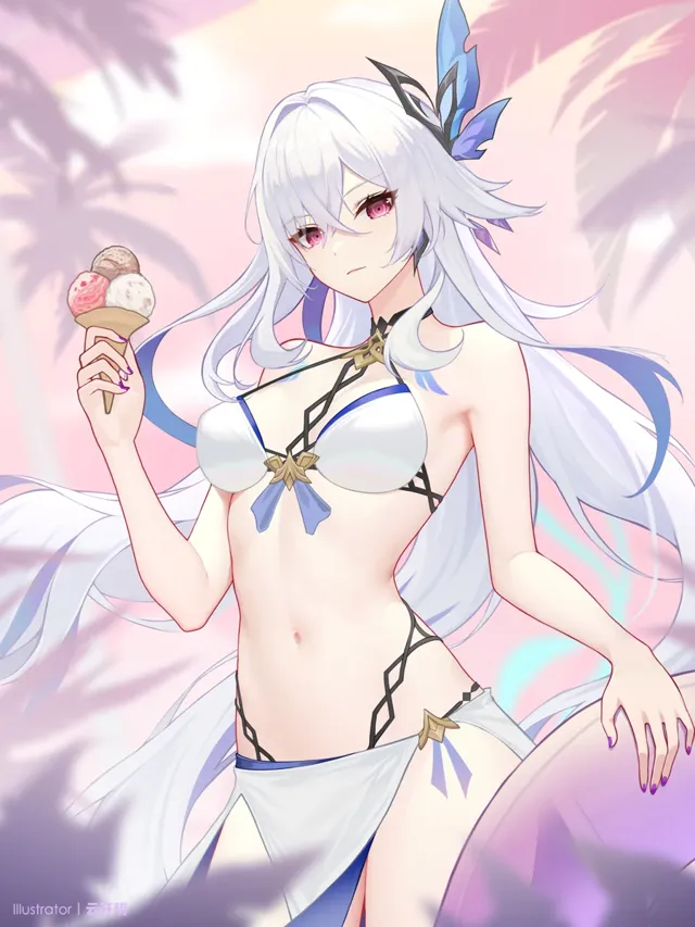 幸福的一口♡ 精选 第 7 张