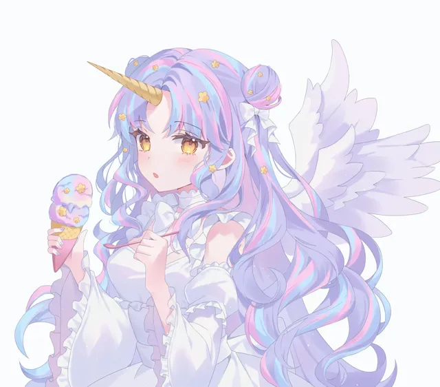 幸福的一口♡ 第 11 张