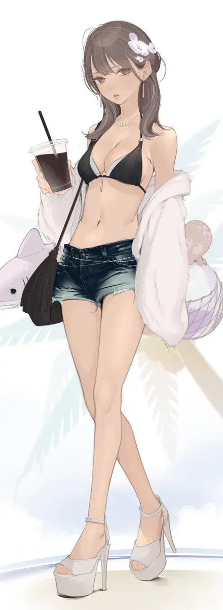 便捷又可爱♡ 第 8 张