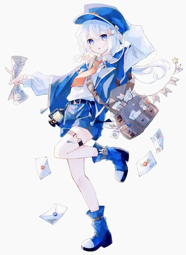 便捷又可爱♡ 第 10 张