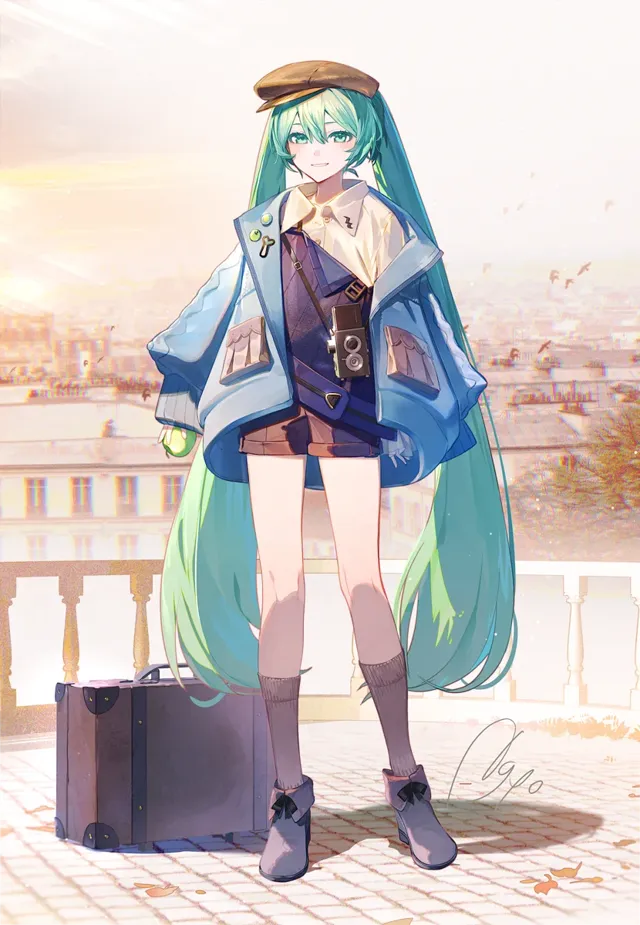 便捷又可爱♡ 第 11 张