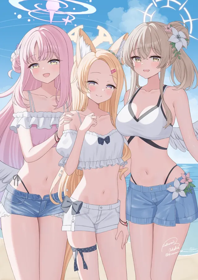 便捷又可爱♡ 第 13 张