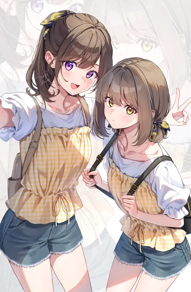 便捷又可爱♡ 第 15 张