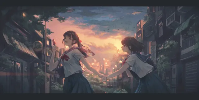 无需言语的温柔 第 11 张